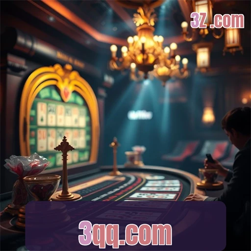 Baixar jogos incríveis no 3qq.com: diversão sem limites!