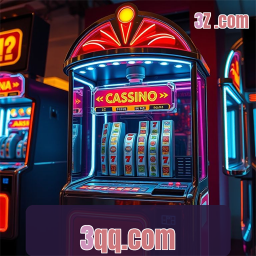 Esporte Radical: Aventura no 3qq.com Atraindo Jogadores