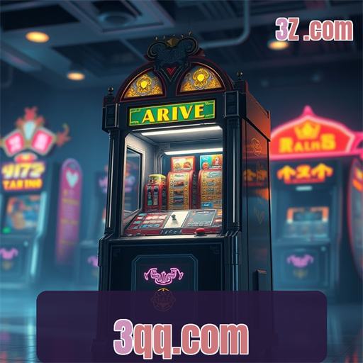 Recursos Exclusivos da Seção Paga do 3qq.com Fascinam Jogadores